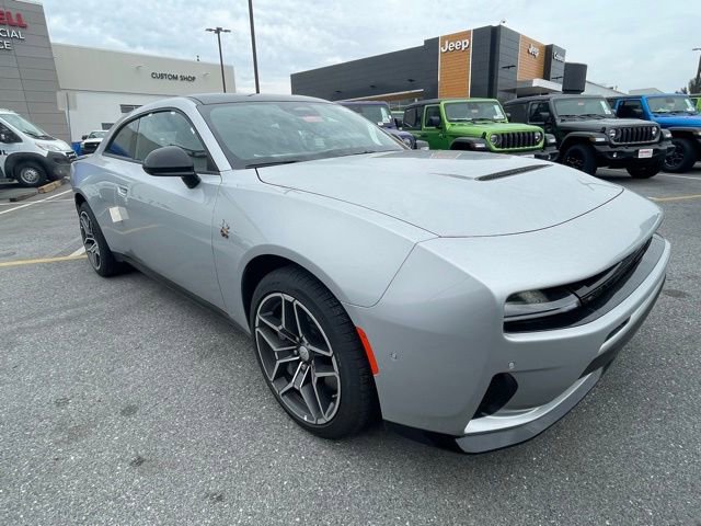 New 2026 Dodge Charger Scat Pack image 2