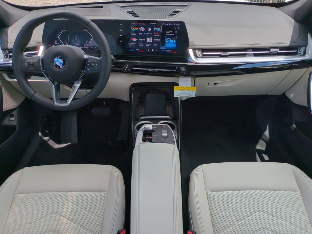 New 2027 BMW X1 xDrive28i AWD/4WD image 15