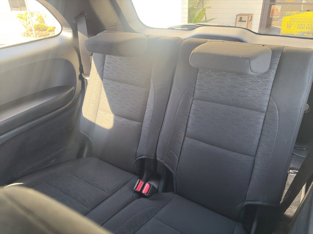 Used 2025 Dodge Durango GT image 18