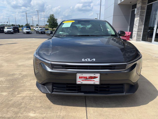 Used 2025 Kia K4 FWD image 4
