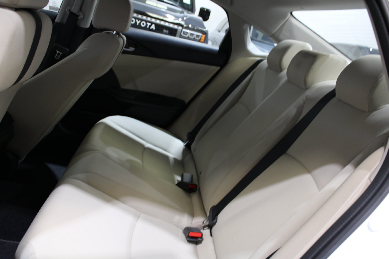 Used 2018 Honda Civic LX image 14