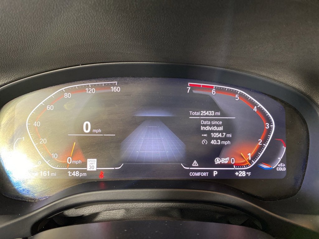 Certified 2024 BMW X3 xDrive30i w/ Convenience Package image 16