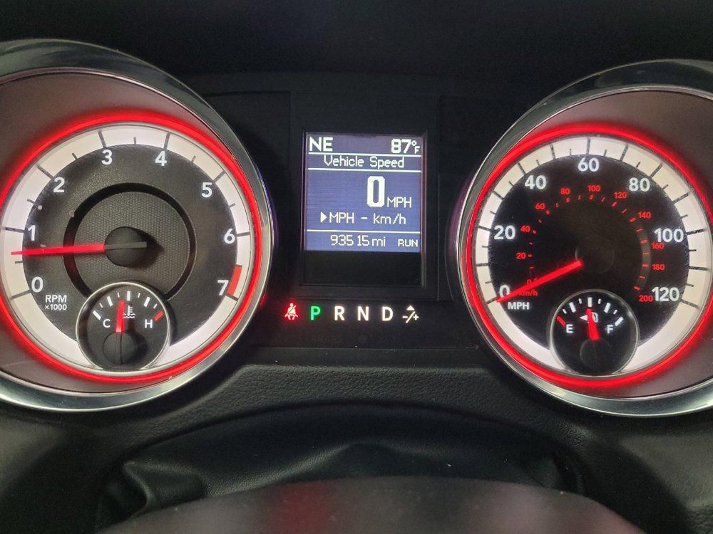 Used 2019 Dodge Grand Caravan GT FWD image 23