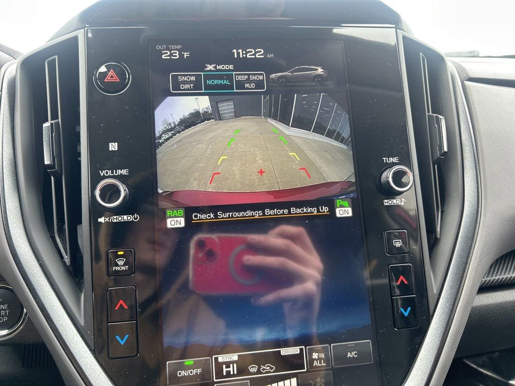 Used 2024 Subaru Crosstrek 2.5i Limited image 23