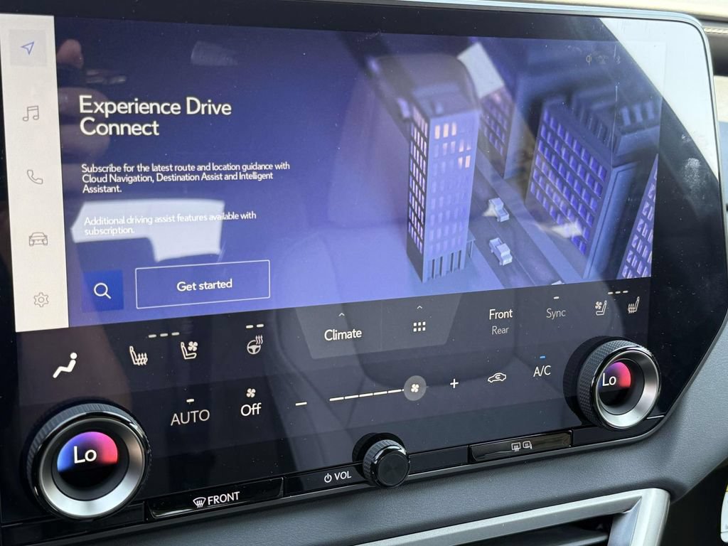 New 2026 Lexus RX 350 Premium Plus w/ Convenience Package AWD/4WD image 5