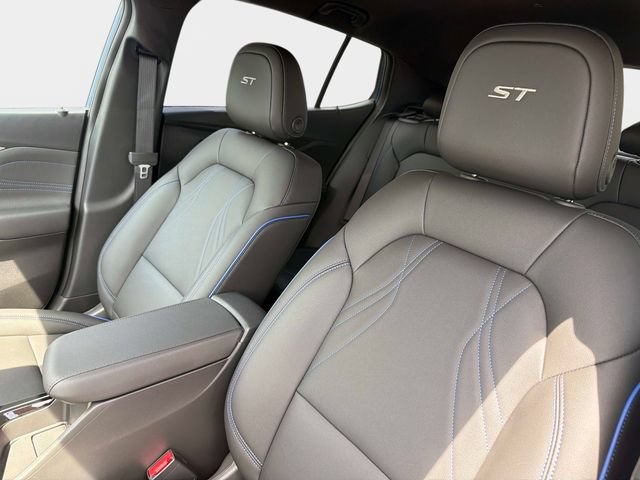 New 2026 Buick Envista Sport Touring w/ Convenience I Package FWD image 20