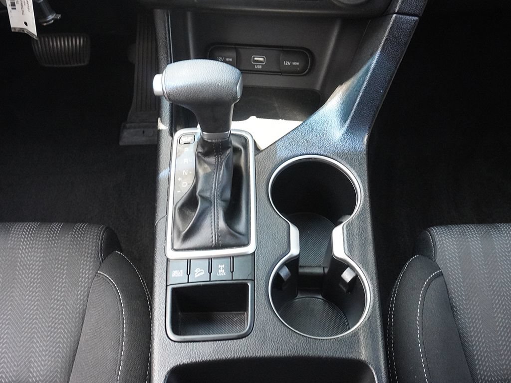 Used 2020 Kia Sportage LX AWD/4WD image 47