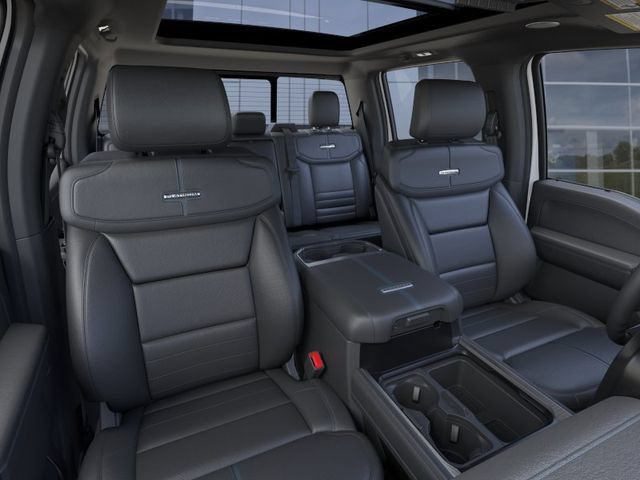 New 2026 Ford F350 Platinum AWD/4WD image 10
