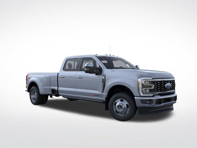 New 2026 Ford F350 King Ranch AWD/4WD image 9