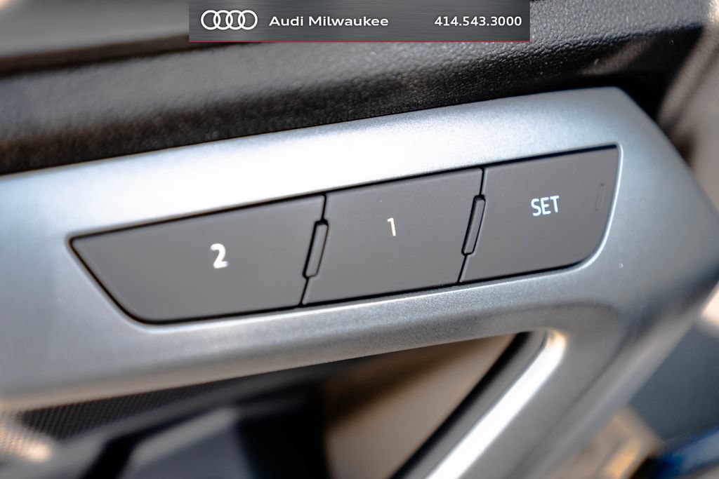 New 2026 Audi S3 Premium AWD/4WD image 27