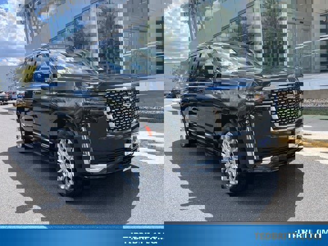 Used 2021 Cadillac Escalade ESV Luxury