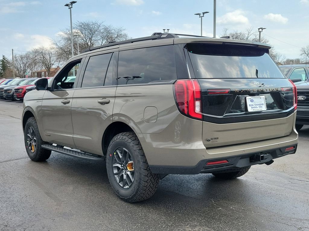 New 2026 Ford Expedition Tremor AWD/4WD image 6