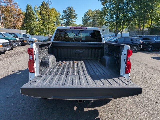 New 2026 Chevrolet Silverado 1500 RST image 10