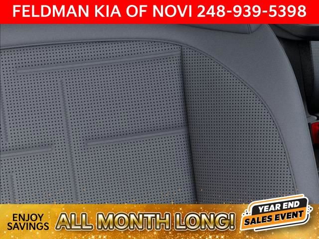 New 2026 Kia EV9 Land w/ Nightfall Edition Package image 25