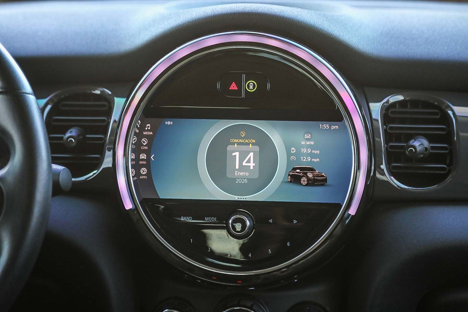 Used 2022 MINI Cooper 4-Door Hardtop image 14