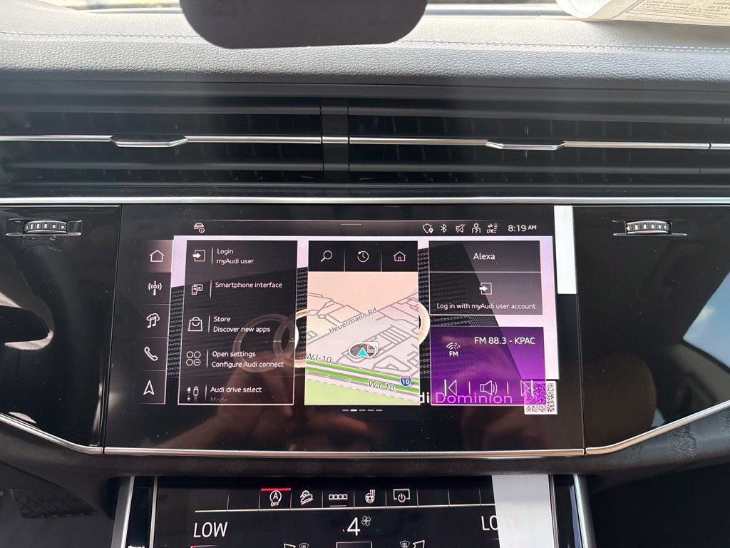 New 2026 Audi Q8 Premium AWD/4WD image 16