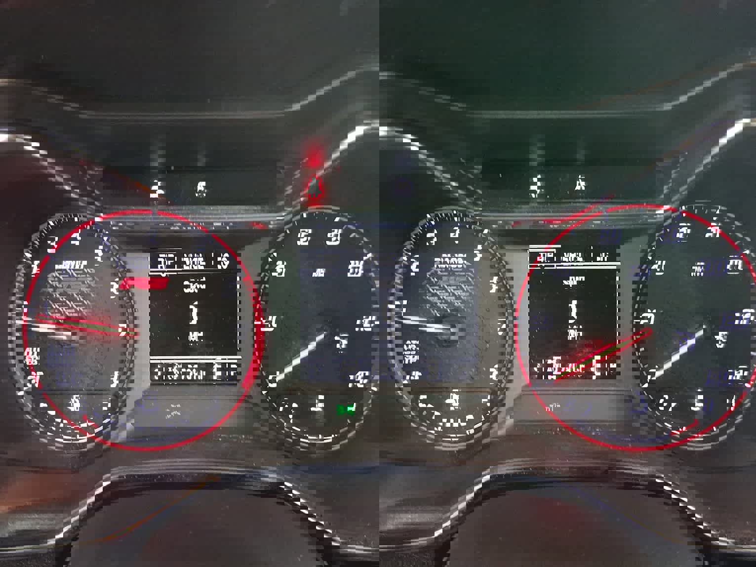 Used 2023 Chevrolet TrailBlazer RS w/ Sun and Liftgate Package image 37