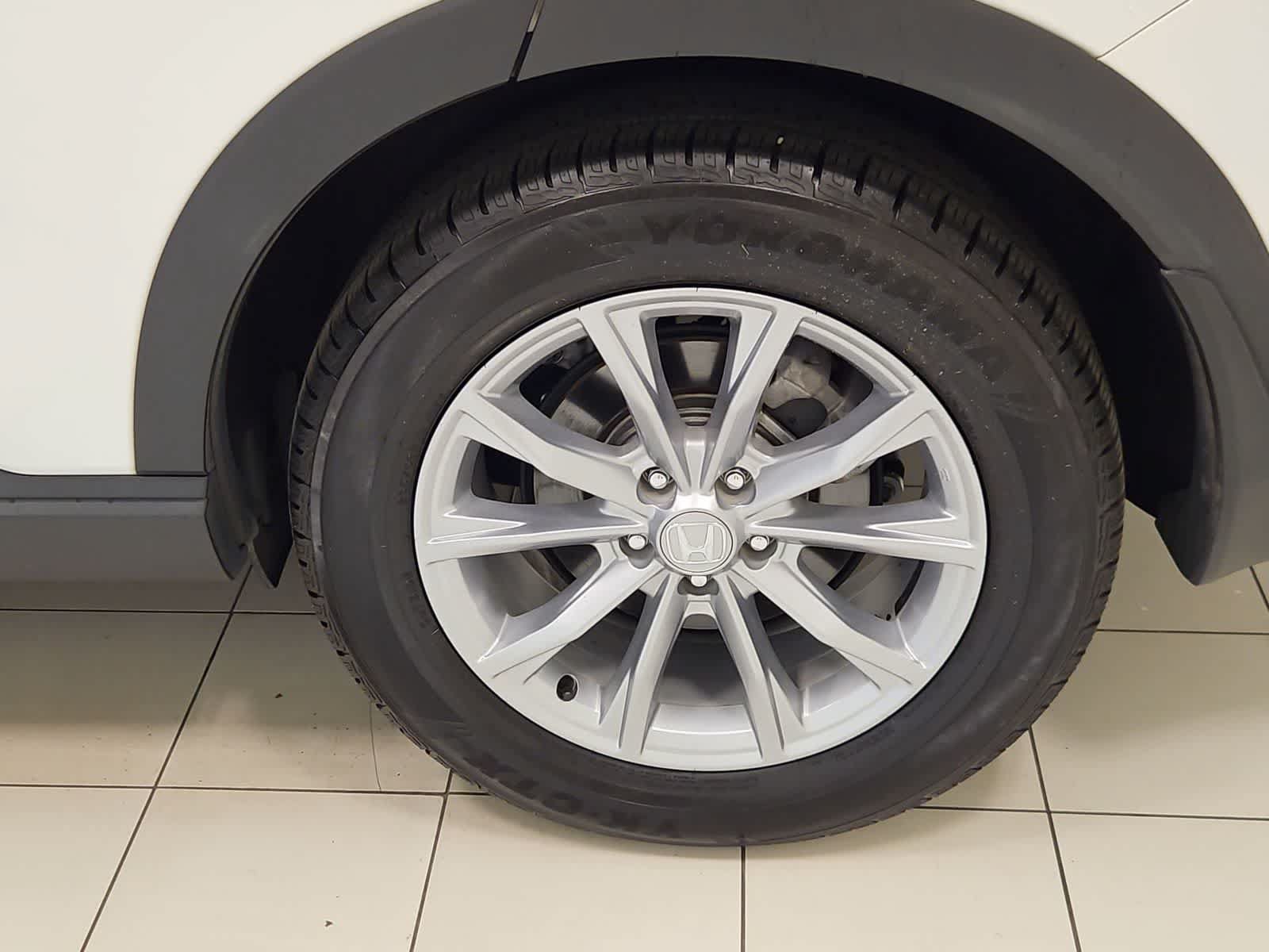 Certified 2023 Honda CR-V EX image 23