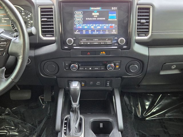 Used 2023 Nissan Frontier SV w/ SV Convenience Package image 15
