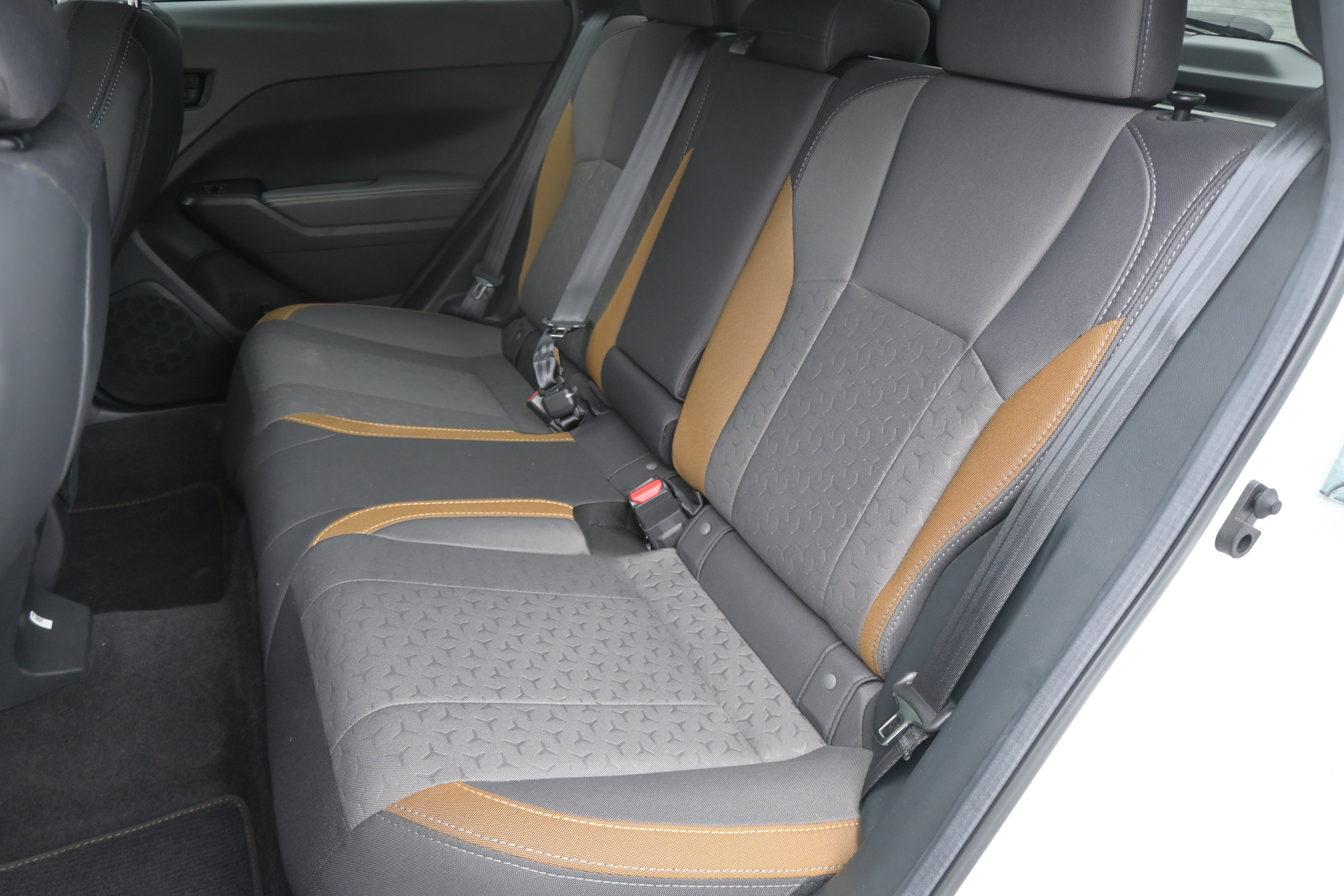 Certified 2025 Subaru Crosstrek 2.5i Sport AWD/4WD image 30