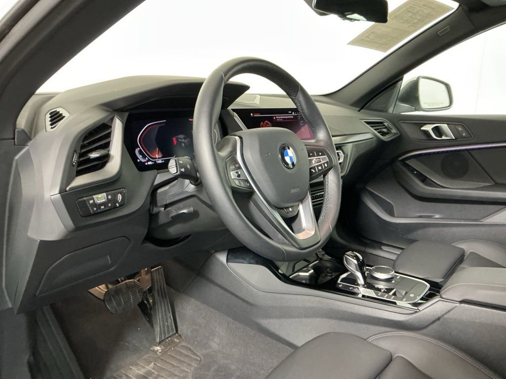 Certified 2024 BMW 228i Gran Coupe w/ Convenience Package image 23