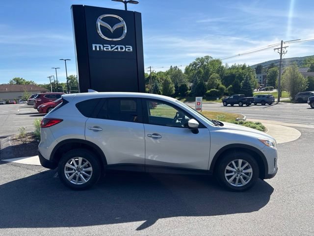 Used 2016 MAZDA CX-5 Touring AWD/4WD image 8