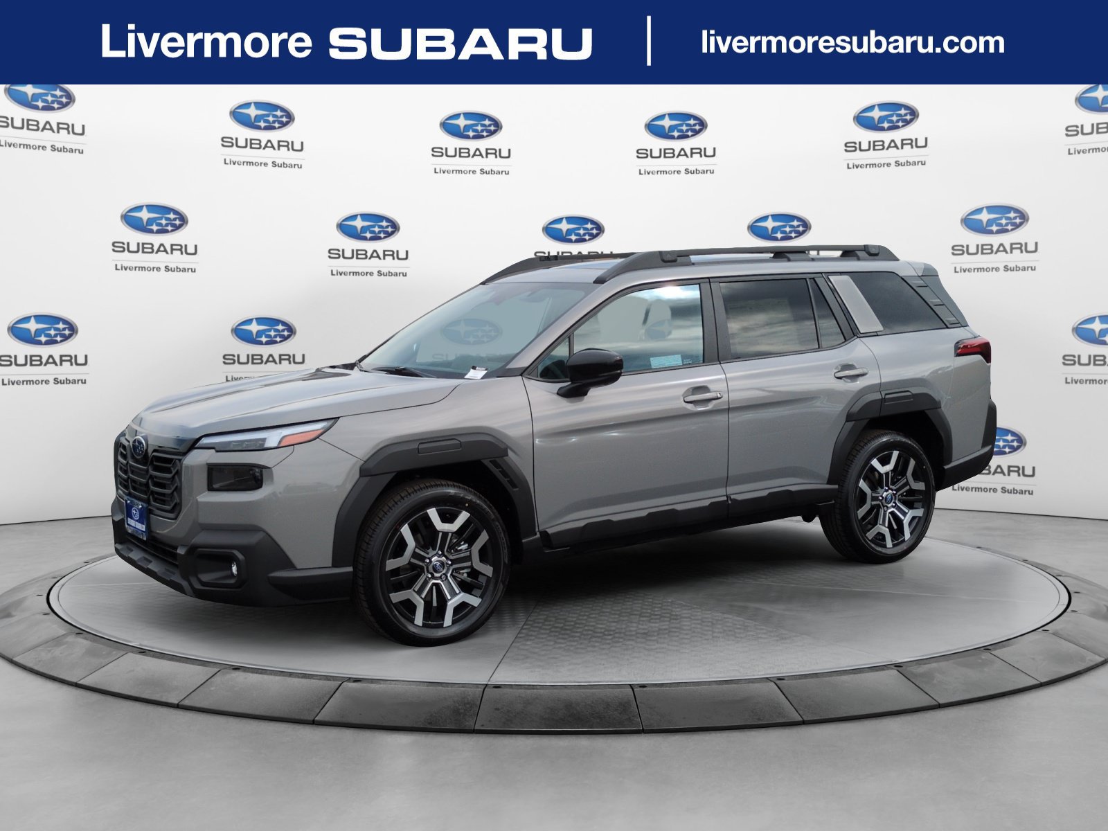 New 2026 Subaru Outback Touring XT AWD/4WD image 1
