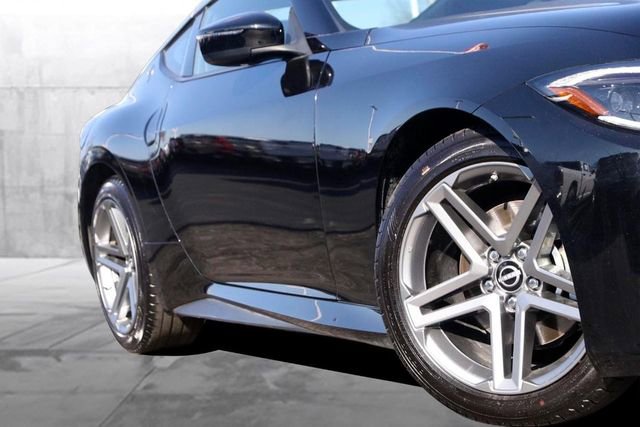 Used 2025 Nissan Z Sport w/ Floor Mat Package image 3