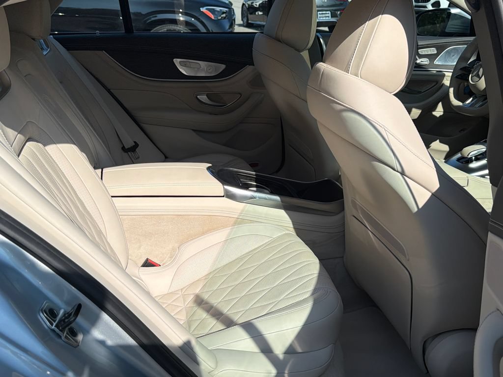 Certified 2022 Mercedes-Benz AMG GT 53 image 52