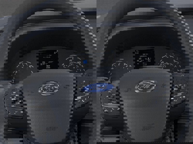 New 2025 Ford Transit 250 Low Roof image 13