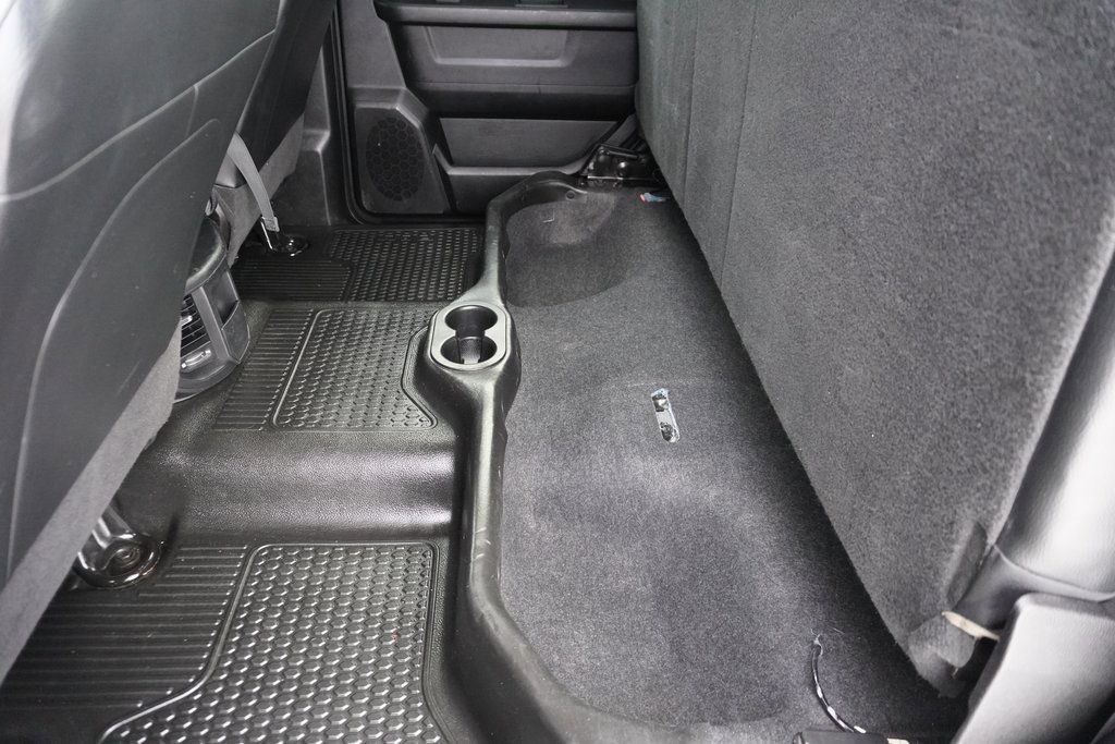 Used 2021 RAM 3500 Tradesman w/ Chrome Appearance Group image 24