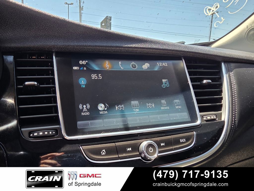 Used 2019 Buick Encore Preferred FWD image 16
