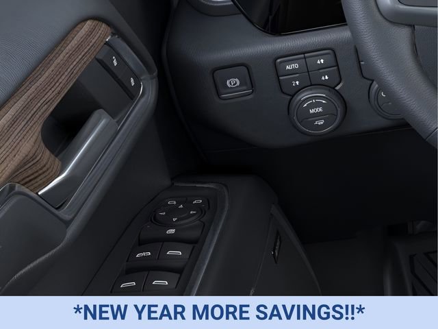 New 2026 Chevrolet Silverado 1500 LT Trail Boss w/ LT Trail Boss Premium Package image 22