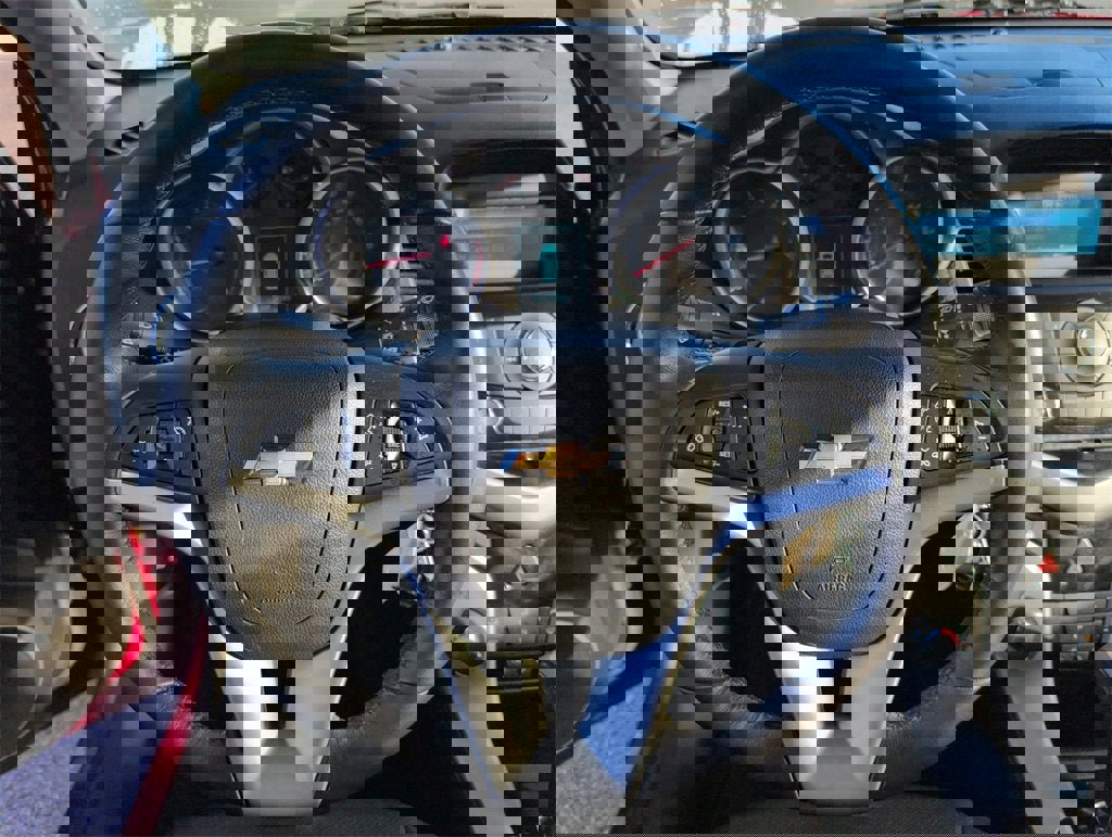 Used 2012 Chevrolet Cruze LT image 19