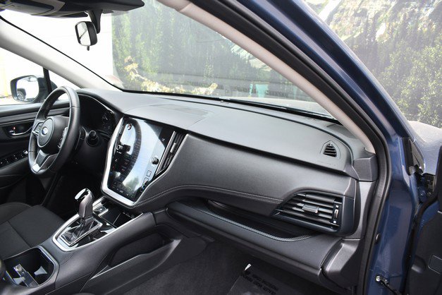 Used 2025 Subaru Legacy Premium AWD/4WD image 24