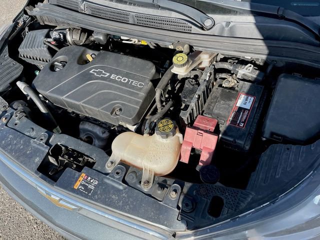 Used 2017 Chevrolet Spark LT image 27