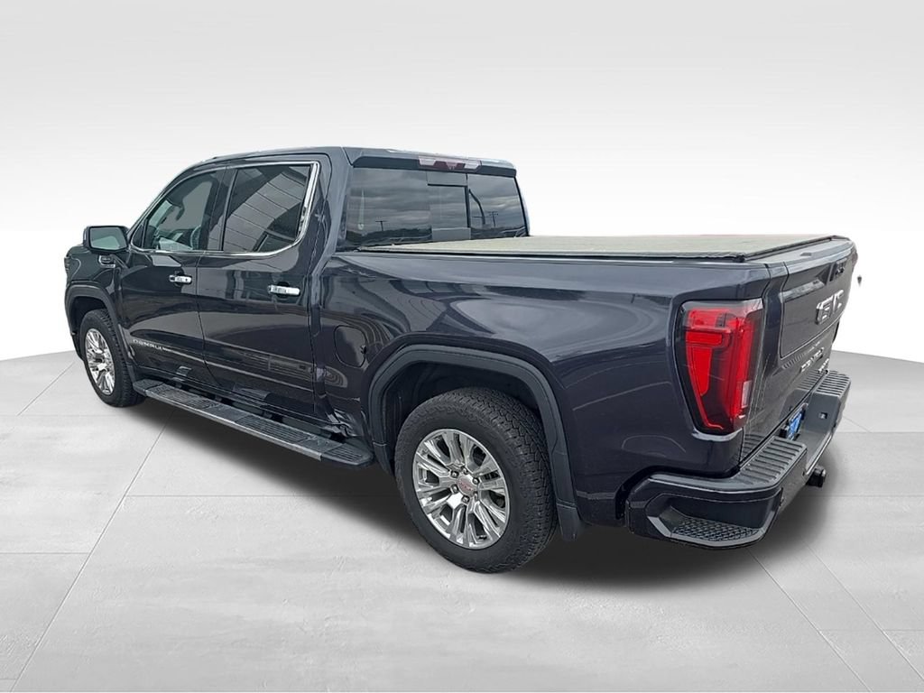 Certified 2022 GMC Sierra 1500 Denali w/ Technology Package AWD/4WD image 31