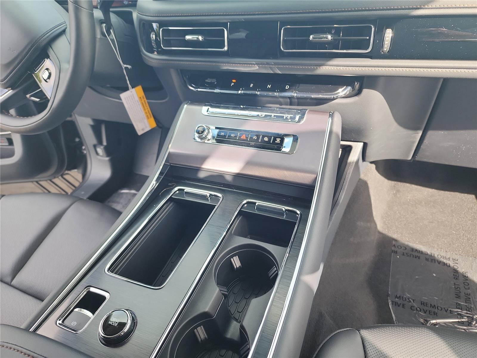 New 2026 Lincoln Aviator 2WD image 26