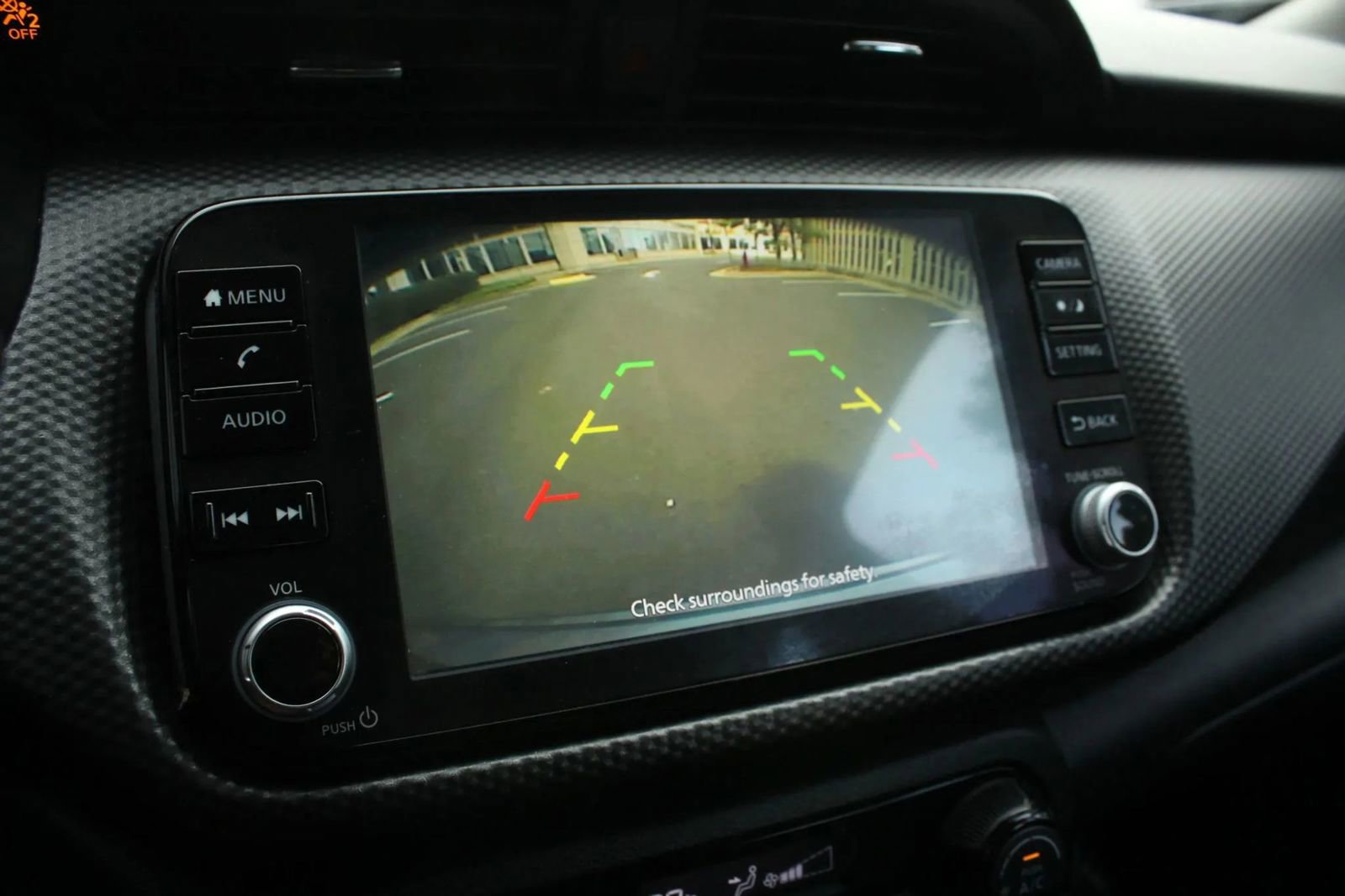 Used 2021 Nissan Kicks SV image 35