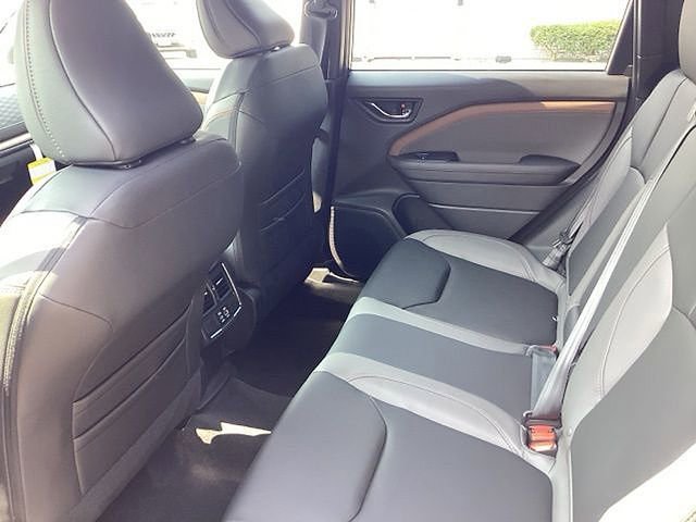 Used 2025 Subaru Forester Sport w/ Popular Package #2 image 22