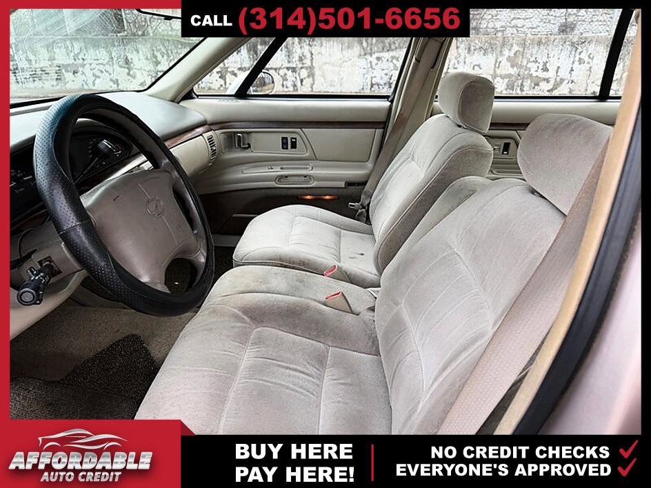 Used 1999 Oldsmobile 88 image 10