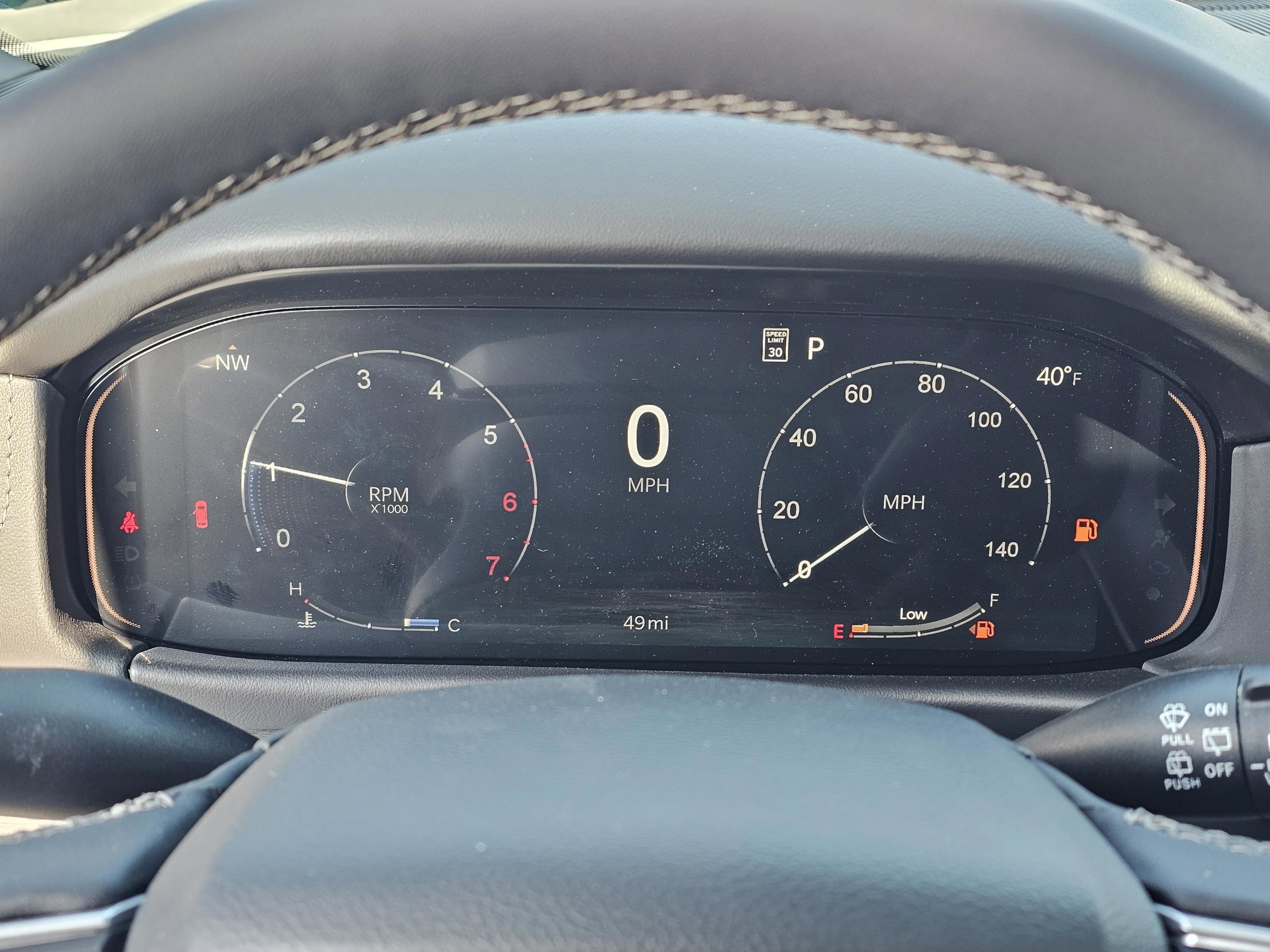 New 2026 Jeep Grand Wagoneer Limited image 23