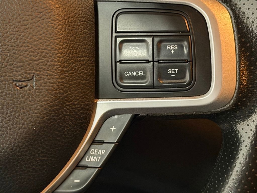 Used 2022 RAM 3500 Big Horn image 36