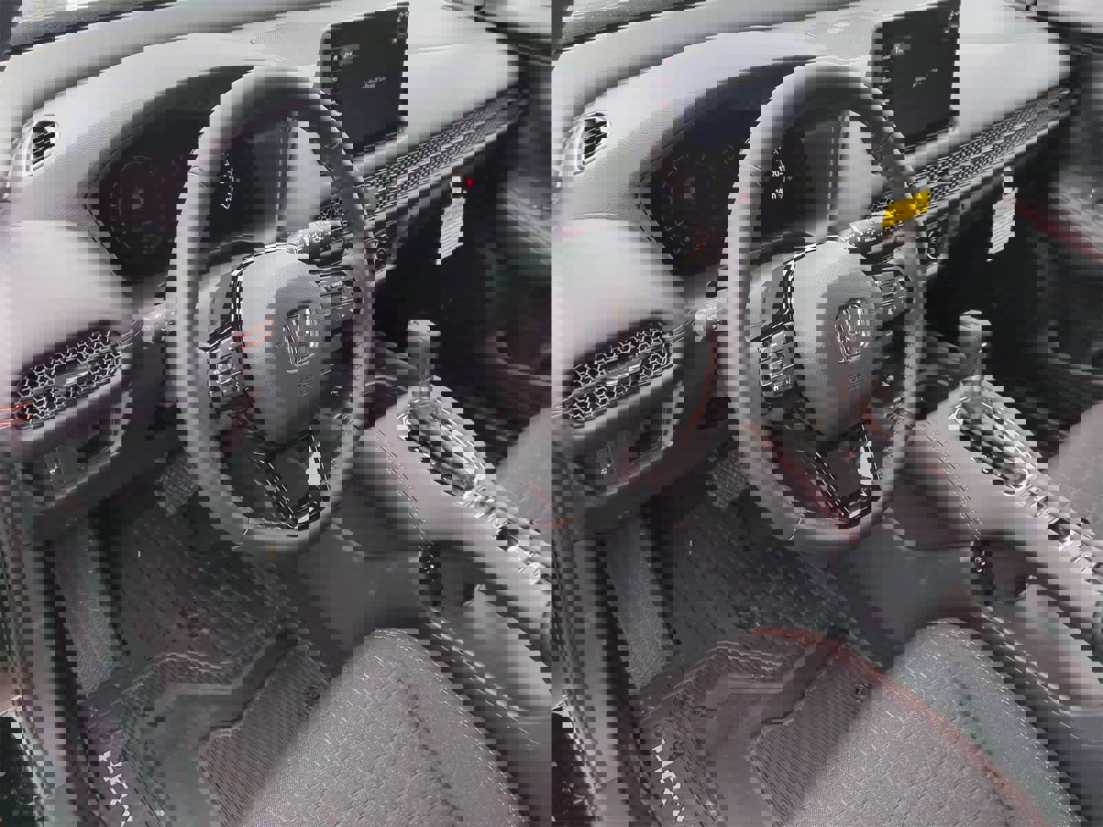 Used 2023 Honda HR-V LX image 10