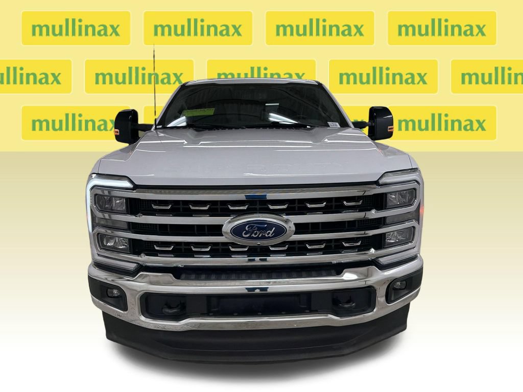 Used 2024 Ford F250 Lariat AWD/4WD image 13