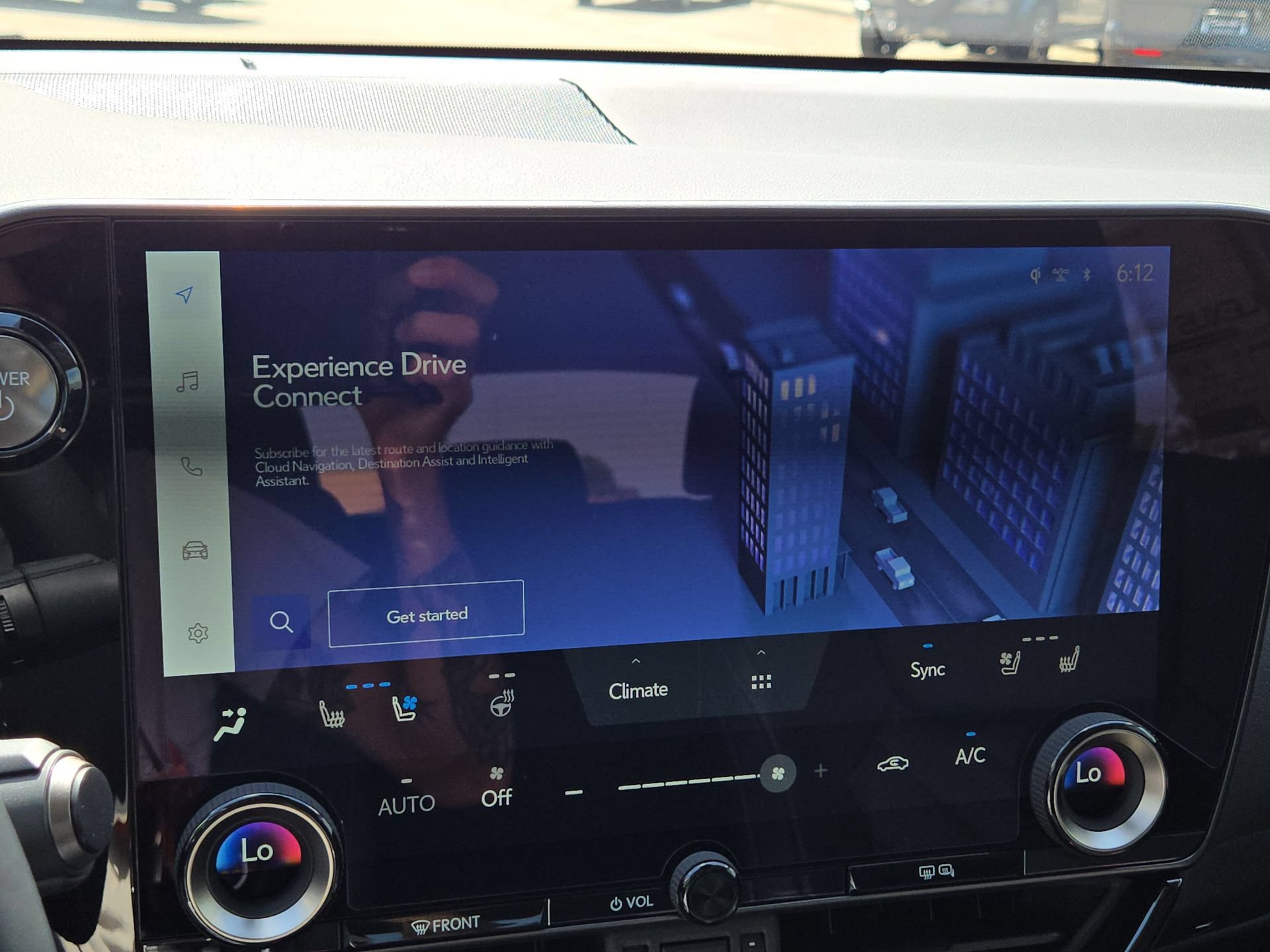 New 2026 Lexus NX 450h+ AWD w/ Luxury Package image 19