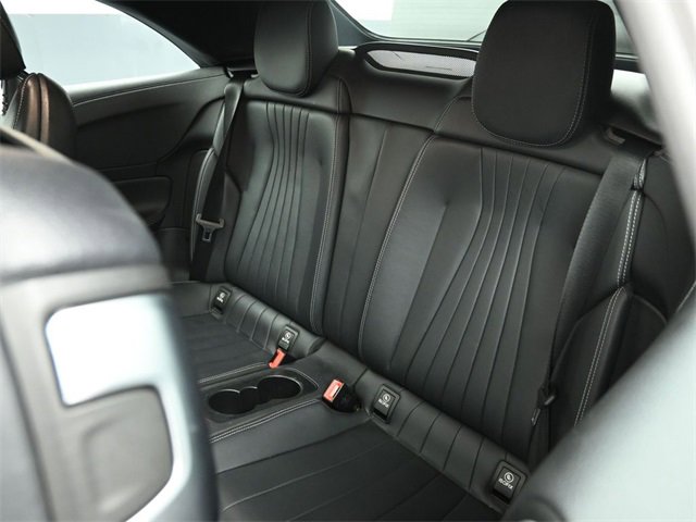 Used 2020 Mercedes-Benz E 450 4MATIC Cabriolet image 20