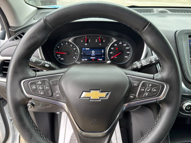 Used 2024 Chevrolet Equinox LT image 18