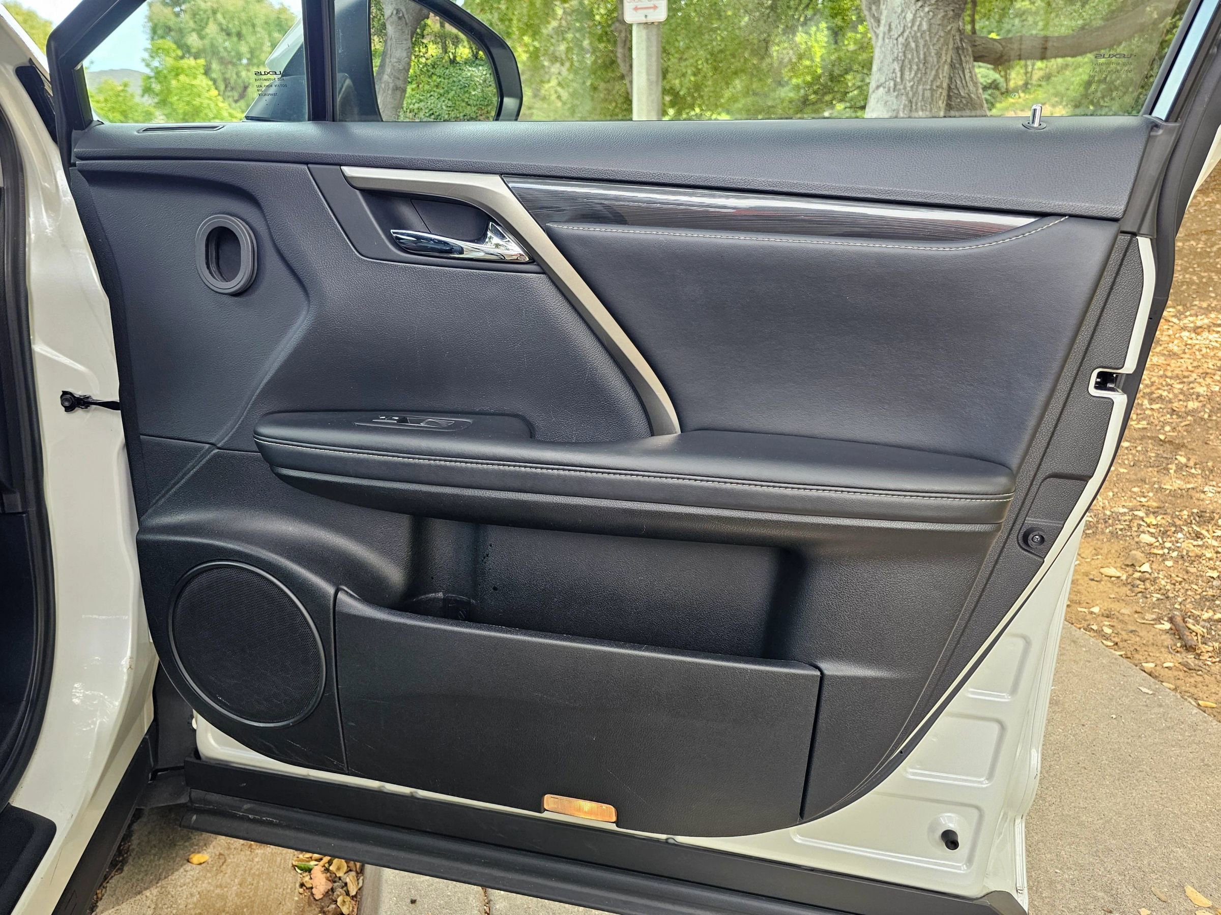 Used 2019 Lexus RX 350 F Sport image 20