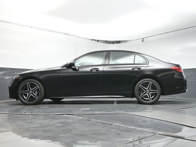 New 2025 Mercedes-Benz C 300 Sedan image 38